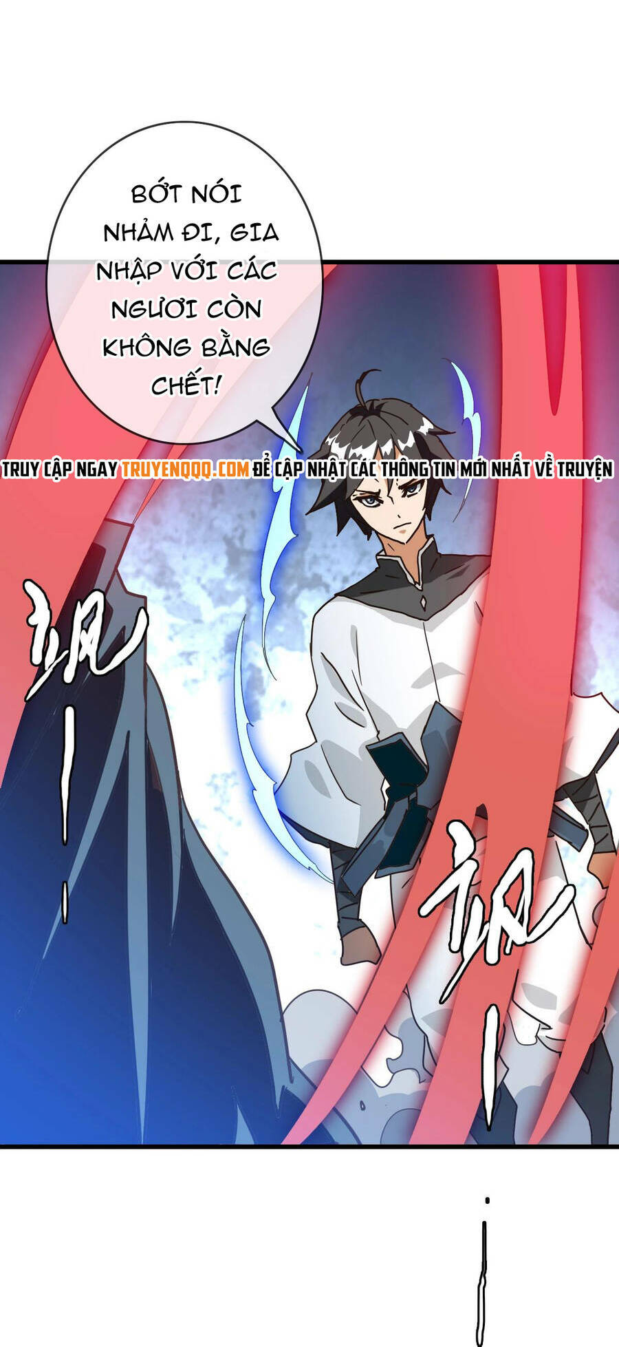 Hệ Thống Thăng Cấp Điên Cuồng - Chapter 35 - Page 25