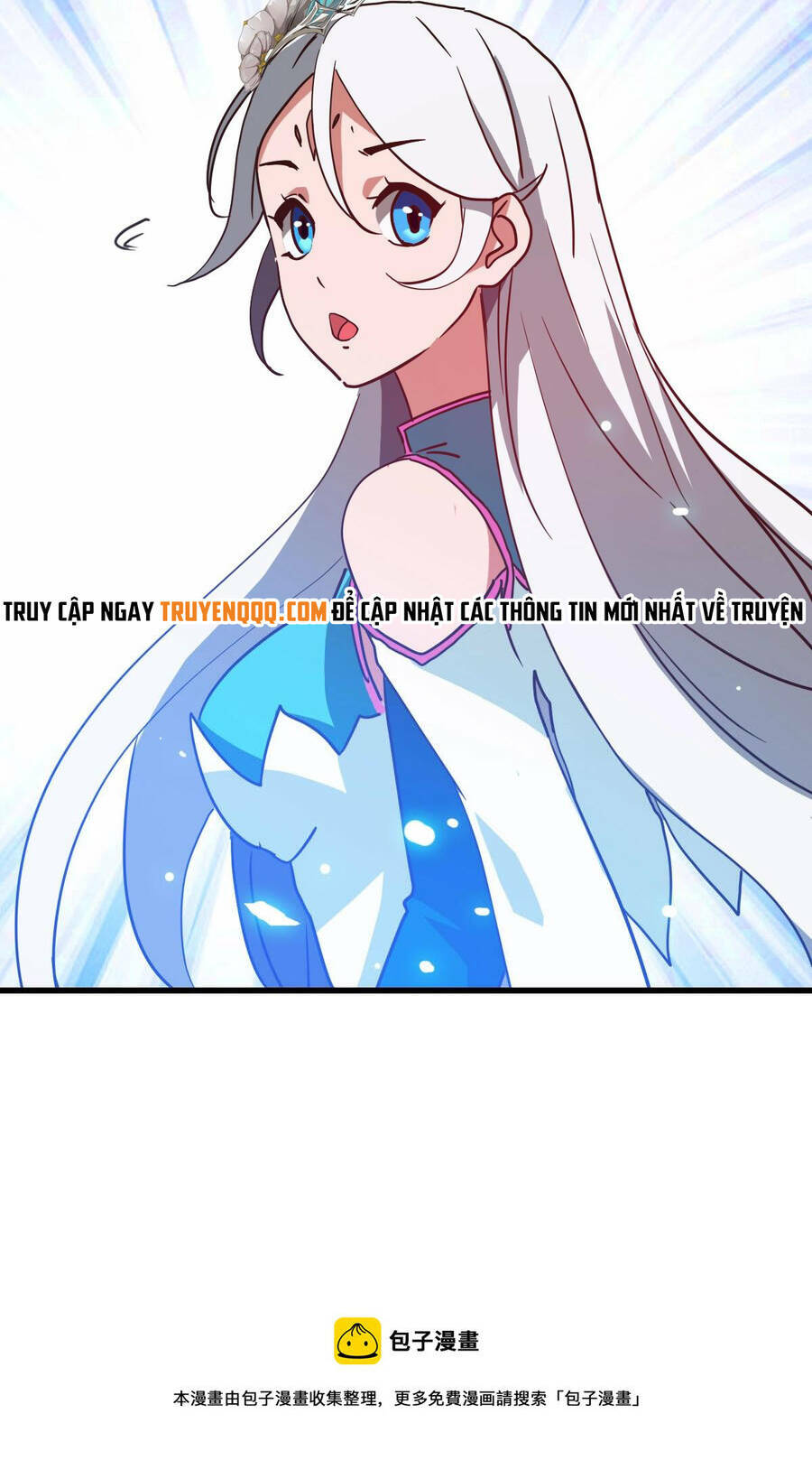 Hệ Thống Thăng Cấp Điên Cuồng - Chapter 35 - Page 32