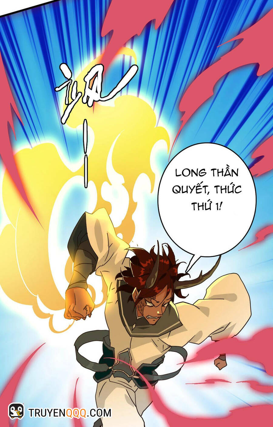 Hệ Thống Thăng Cấp Điên Cuồng - Chapter 35 - Page 45