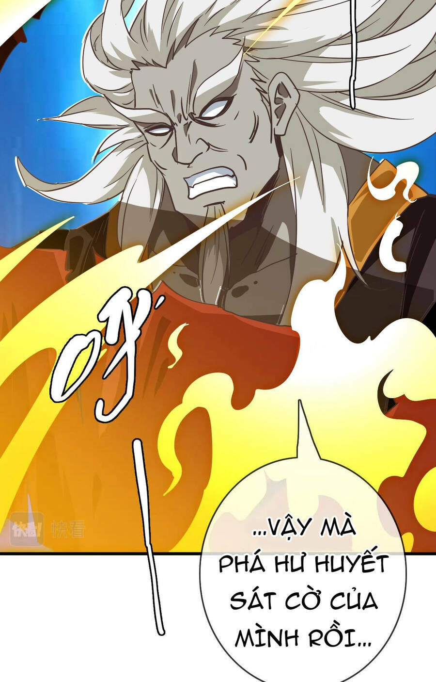 Hệ Thống Thăng Cấp Điên Cuồng - Chapter 35 - Page 54