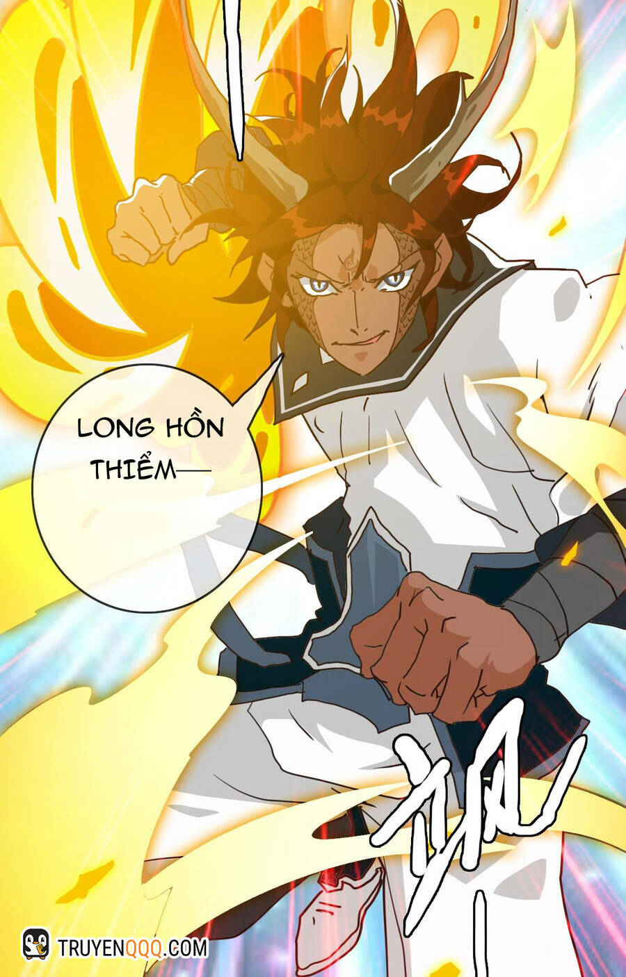 Hệ Thống Thăng Cấp Điên Cuồng - Chapter 35 - Page 57