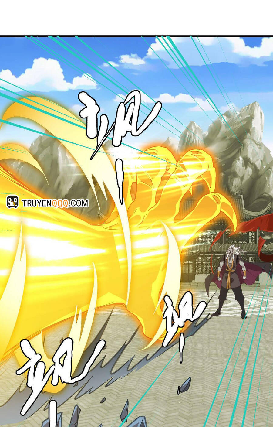 Hệ Thống Thăng Cấp Điên Cuồng - Chapter 35 - Page 60