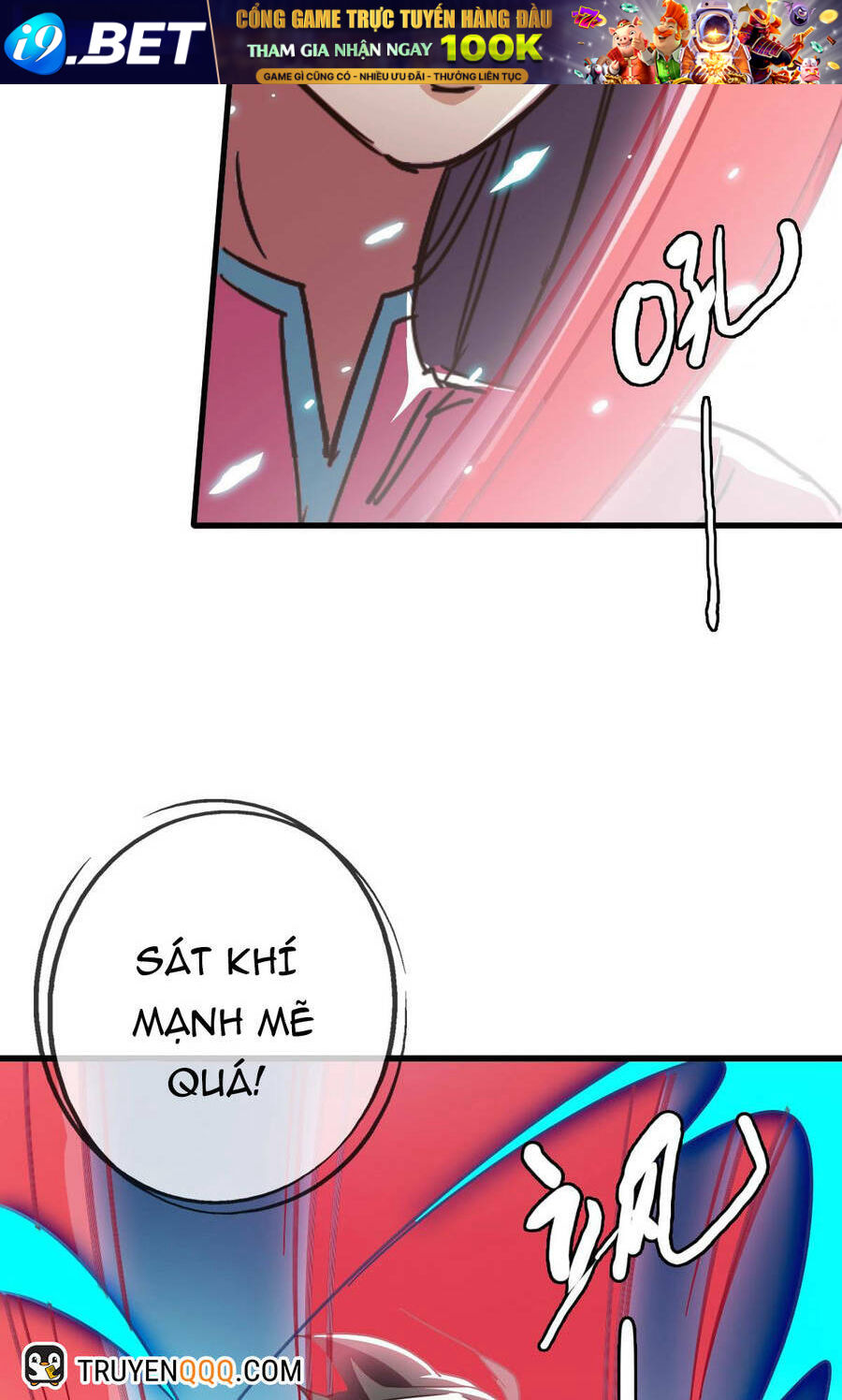 Hệ Thống Thăng Cấp Điên Cuồng - Chapter 35 - Page 6