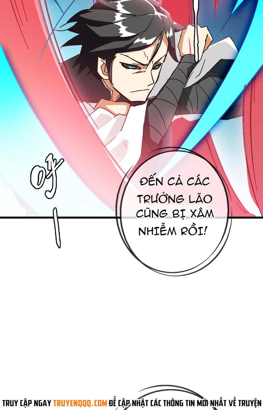 Hệ Thống Thăng Cấp Điên Cuồng - Chapter 35 - Page 7