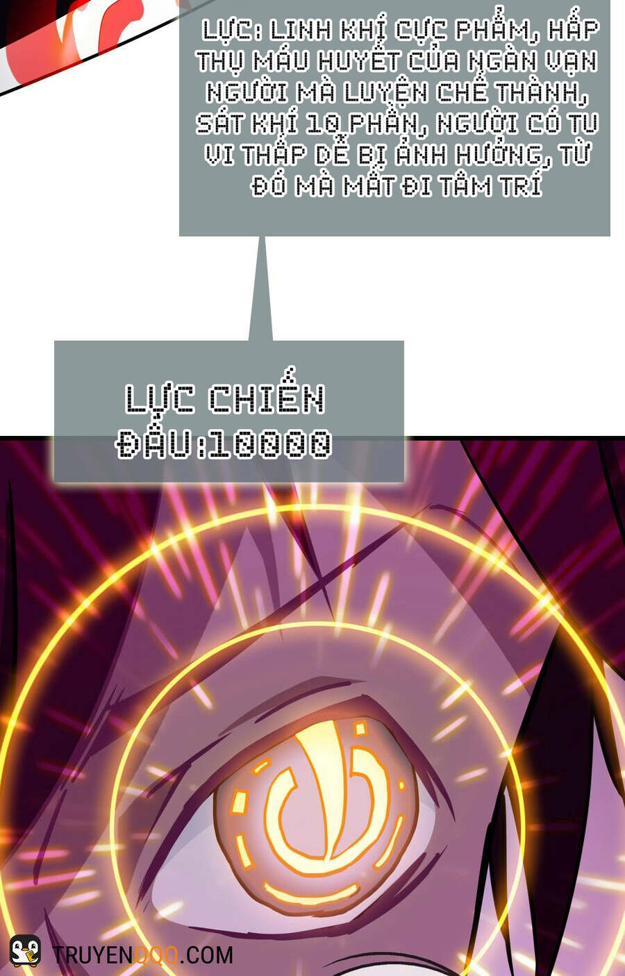 Hệ Thống Thăng Cấp Điên Cuồng - Chapter 36 - Page 9