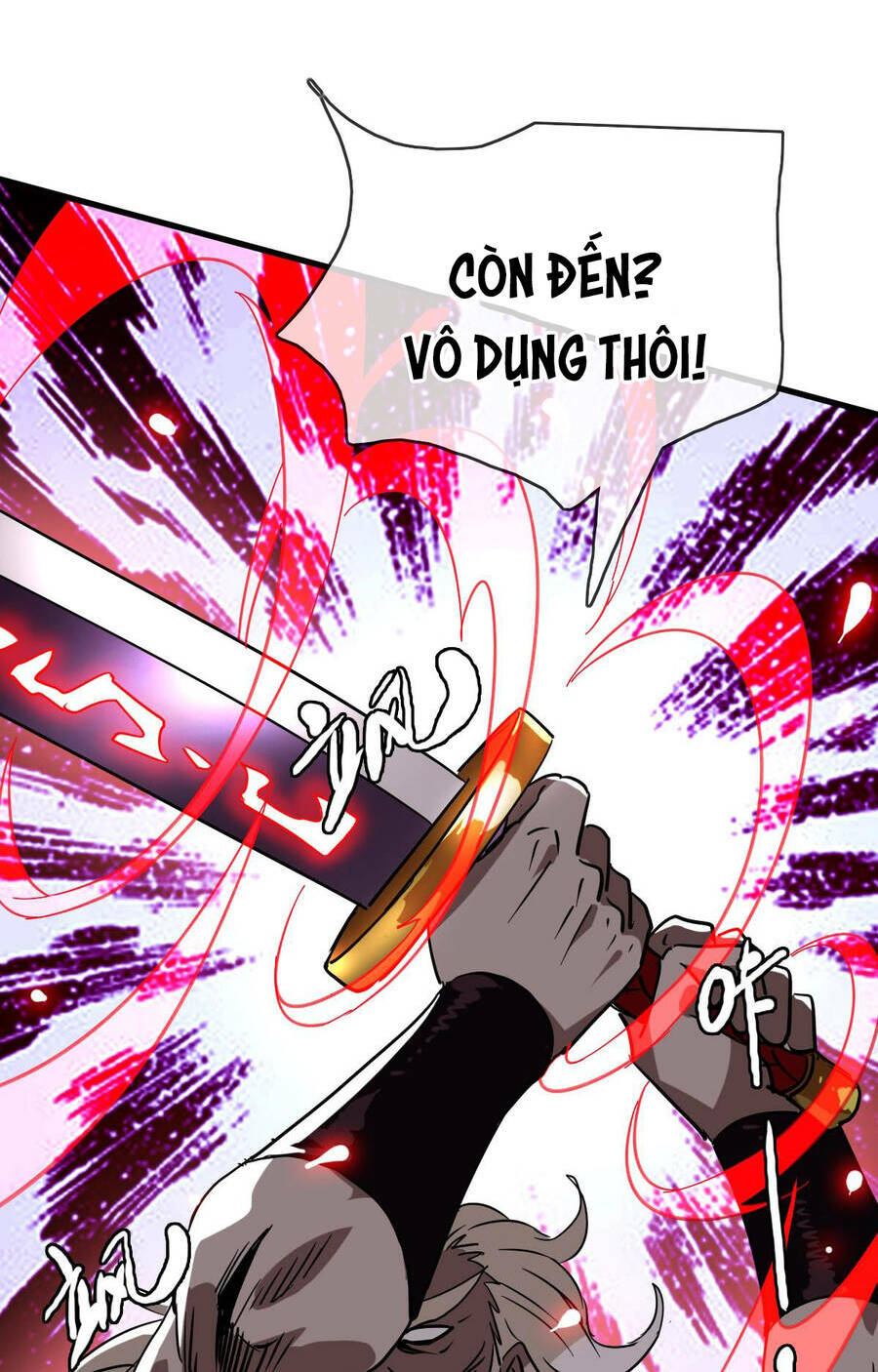 Hệ Thống Thăng Cấp Điên Cuồng - Chapter 36 - Page 13