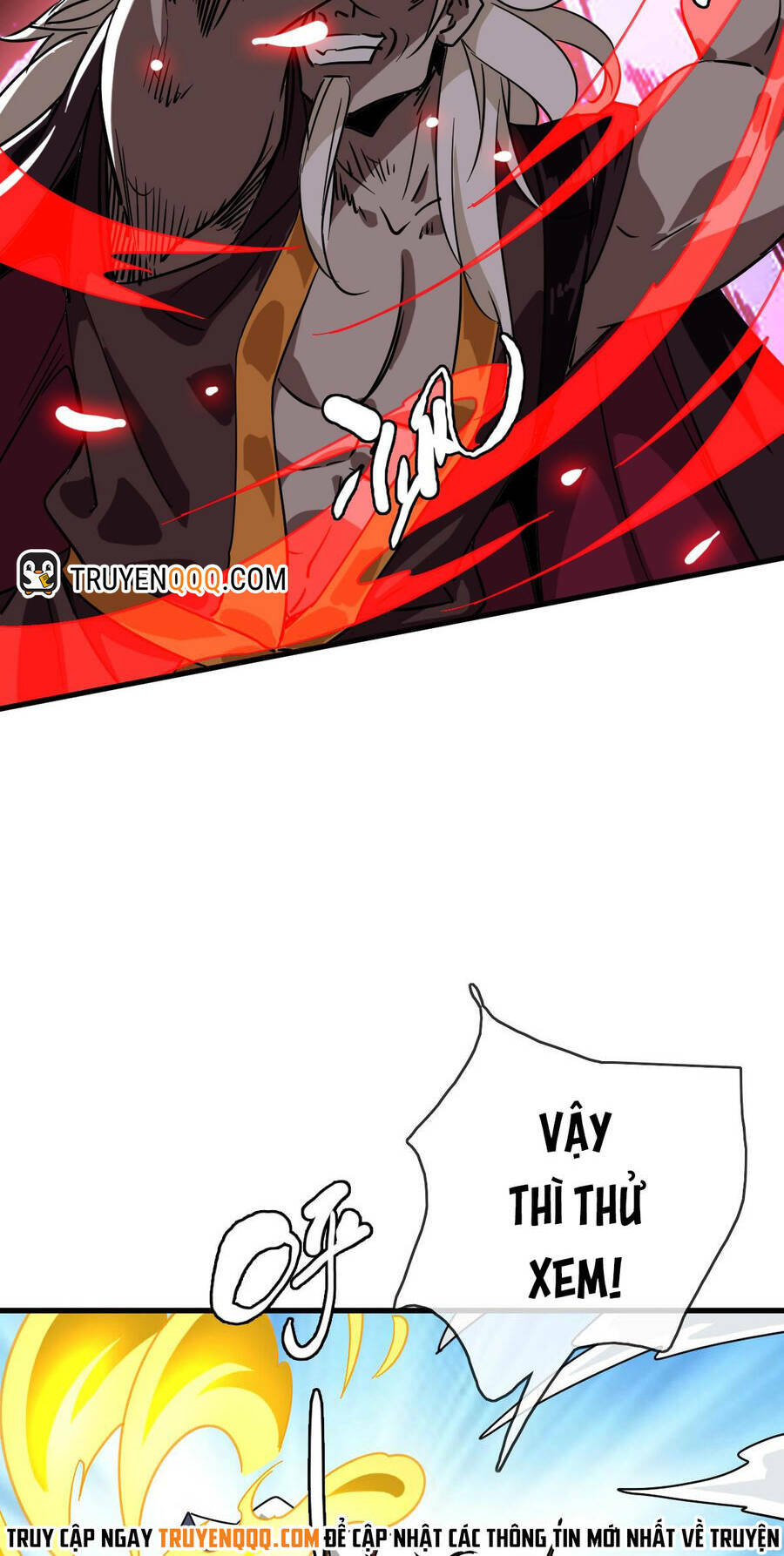 Hệ Thống Thăng Cấp Điên Cuồng - Chapter 36 - Page 14