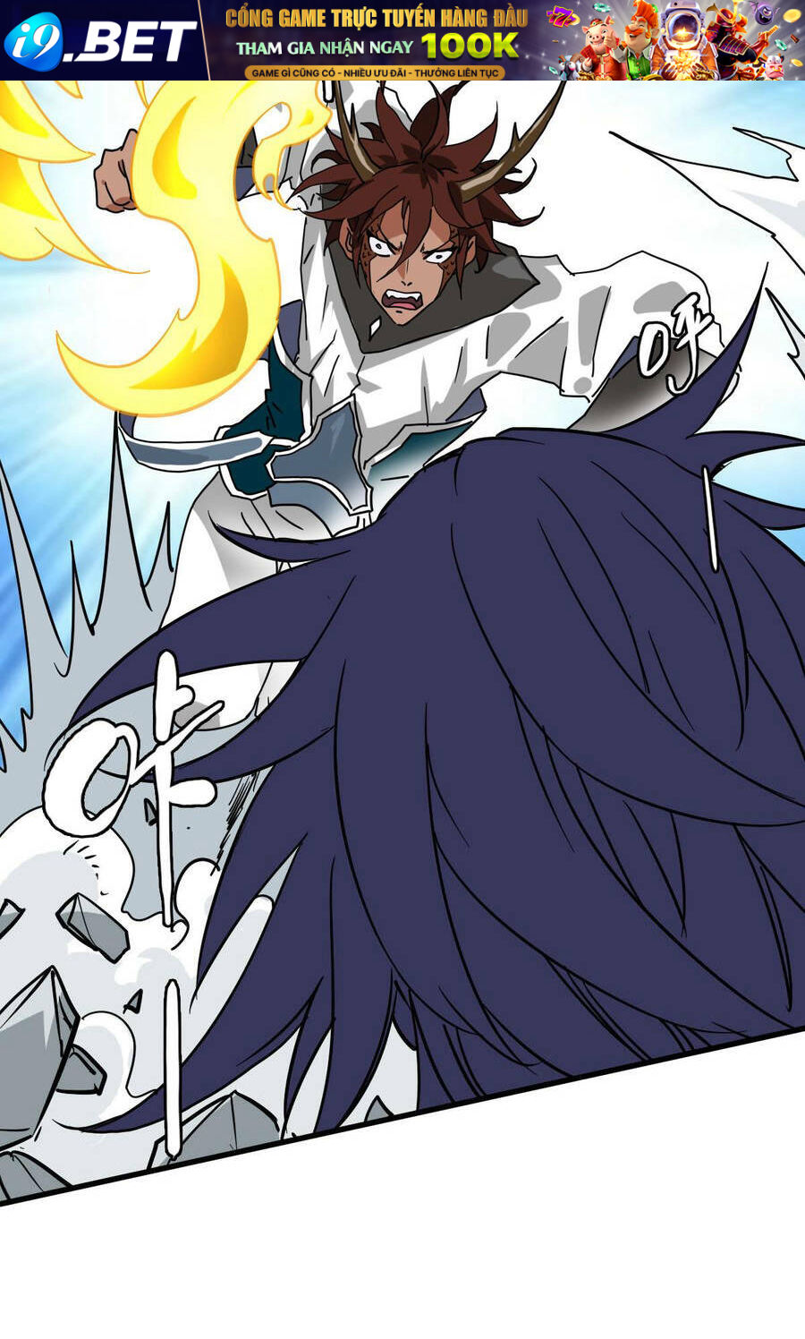 Hệ Thống Thăng Cấp Điên Cuồng - Chapter 36 - Page 15