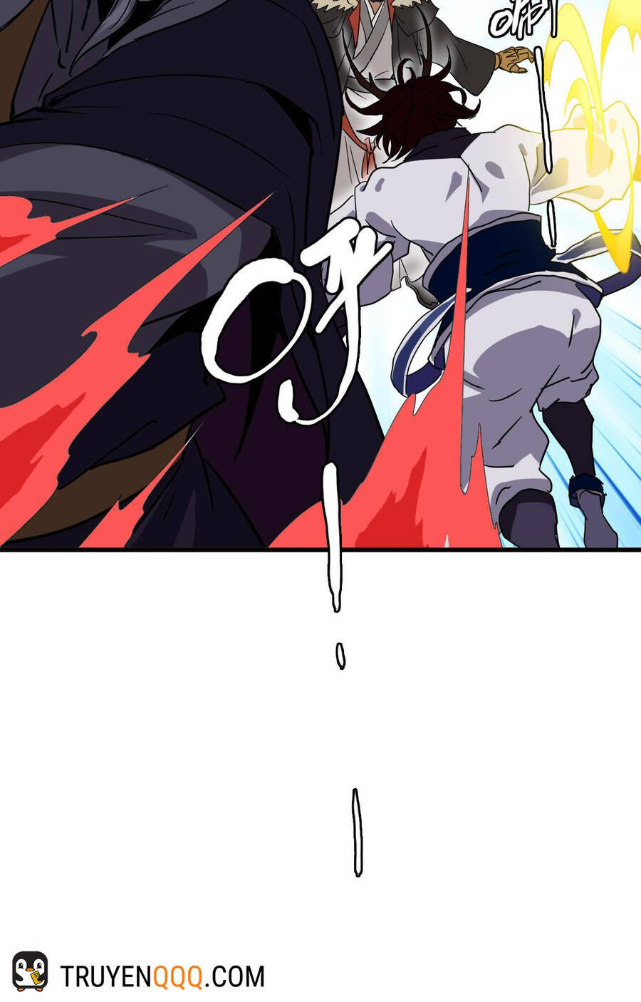 Hệ Thống Thăng Cấp Điên Cuồng - Chapter 36 - Page 18