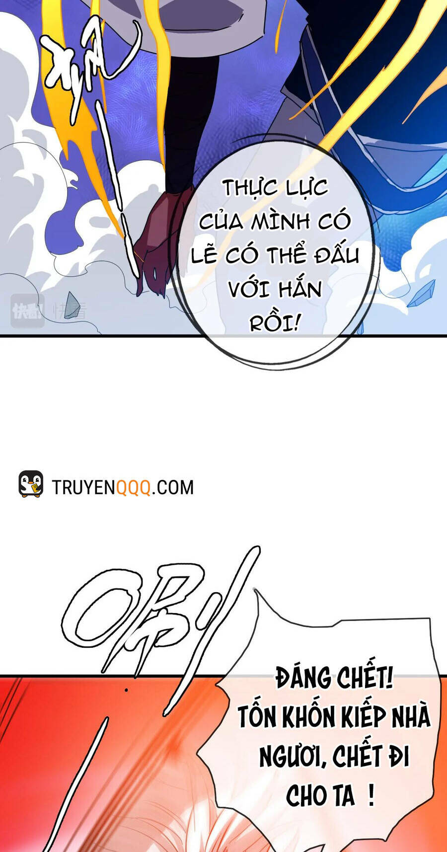 Hệ Thống Thăng Cấp Điên Cuồng - Chapter 36 - Page 28