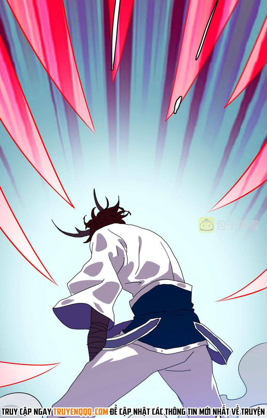 Hệ Thống Thăng Cấp Điên Cuồng - Chapter 36 - Page 31