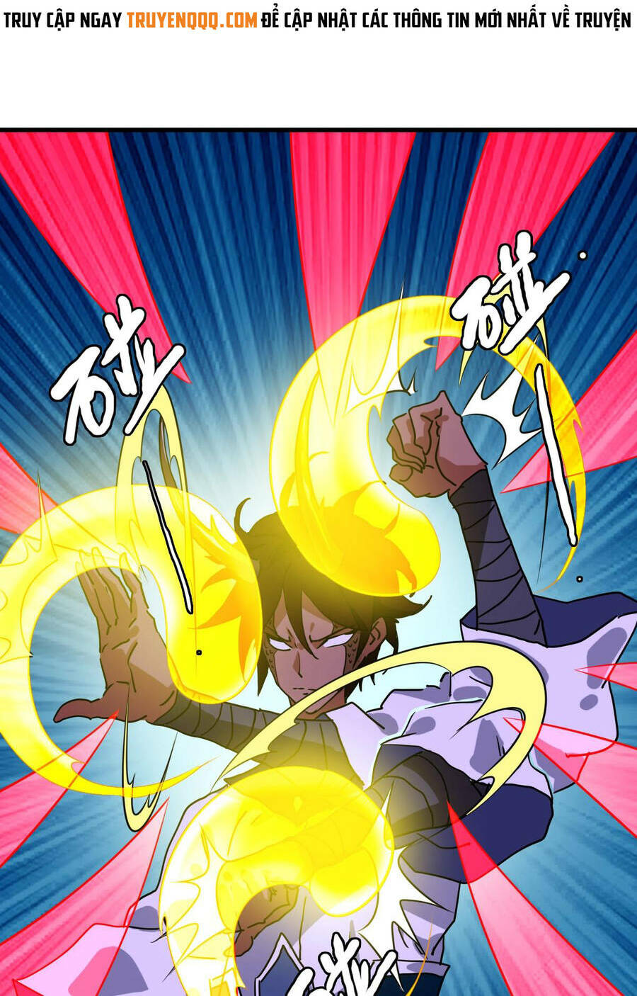 Hệ Thống Thăng Cấp Điên Cuồng - Chapter 36 - Page 34