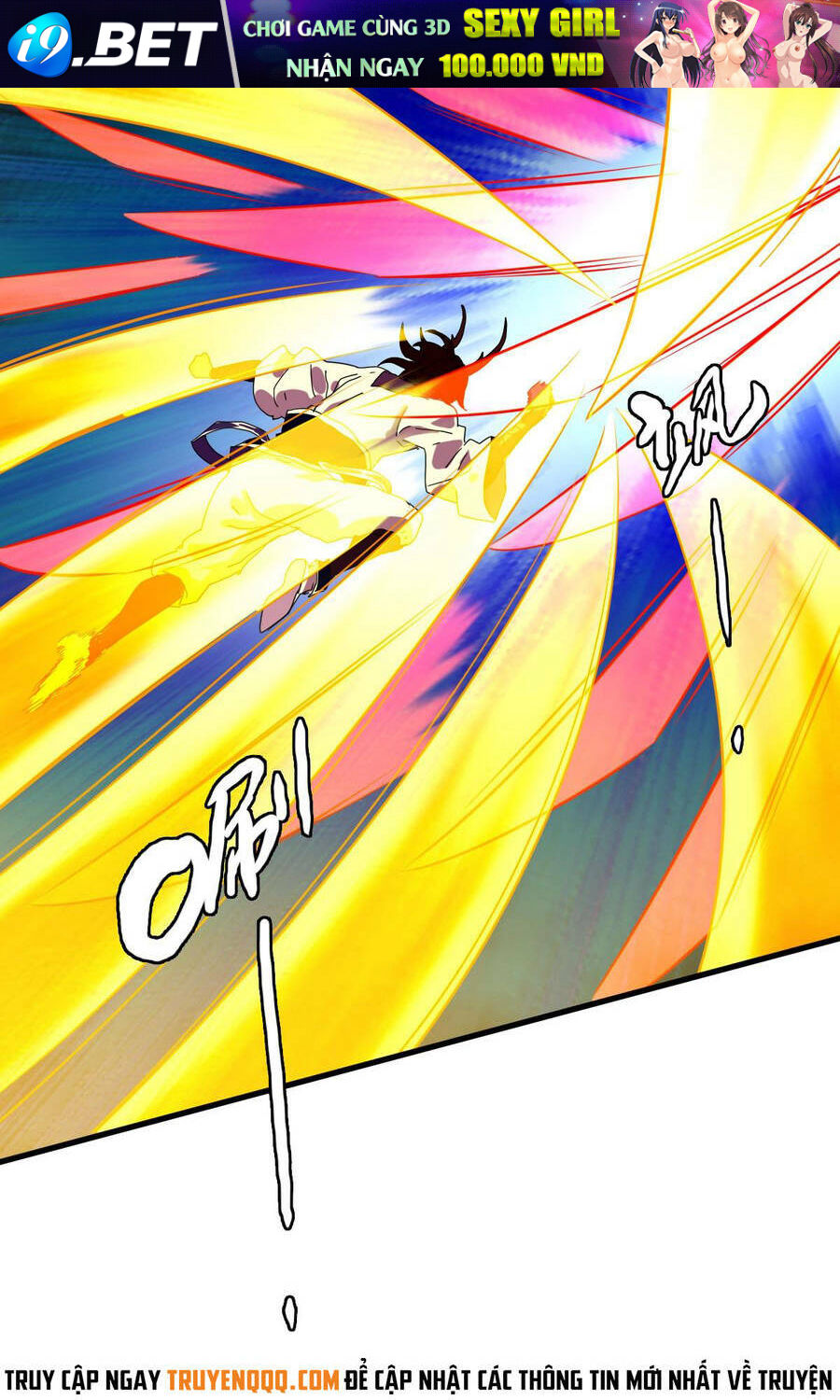 Hệ Thống Thăng Cấp Điên Cuồng - Chapter 36 - Page 36