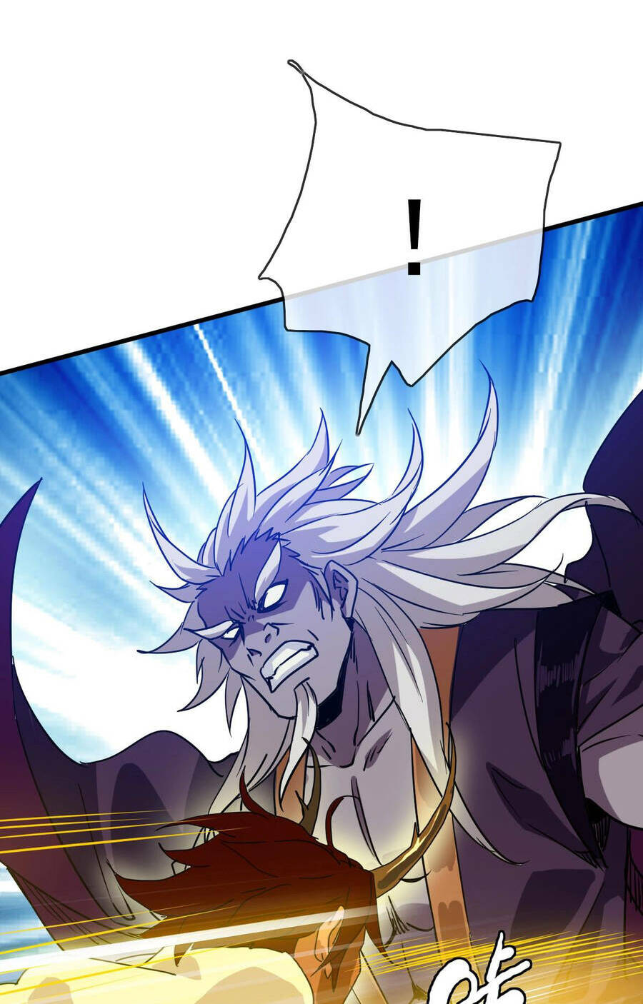 Hệ Thống Thăng Cấp Điên Cuồng - Chapter 36 - Page 37