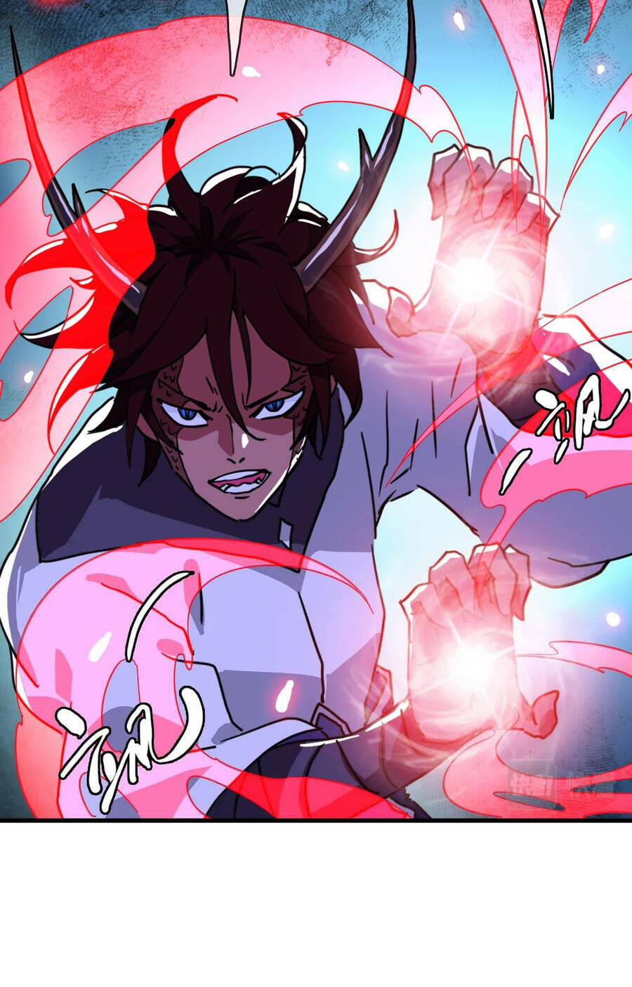 Hệ Thống Thăng Cấp Điên Cuồng - Chapter 36 - Page 3