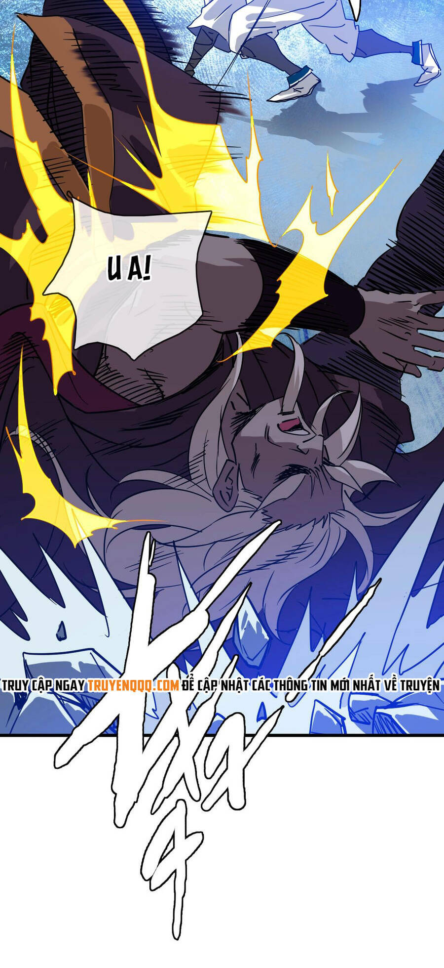 Hệ Thống Thăng Cấp Điên Cuồng - Chapter 36 - Page 41