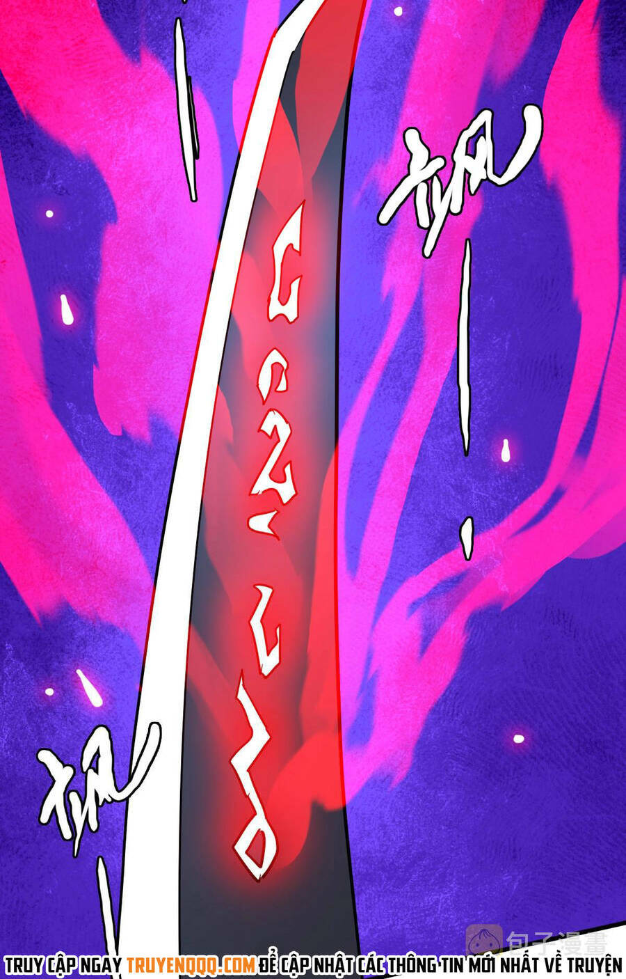 Hệ Thống Thăng Cấp Điên Cuồng - Chapter 36 - Page 48