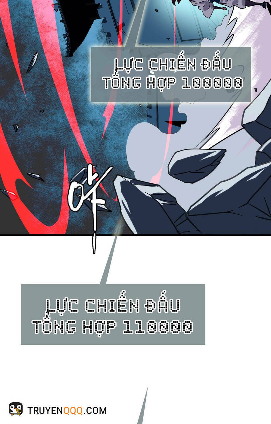 Hệ Thống Thăng Cấp Điên Cuồng - Chapter 36 - Page 52