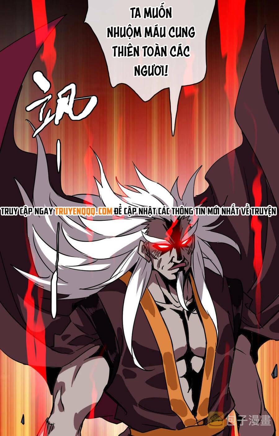 Hệ Thống Thăng Cấp Điên Cuồng - Chapter 36 - Page 58