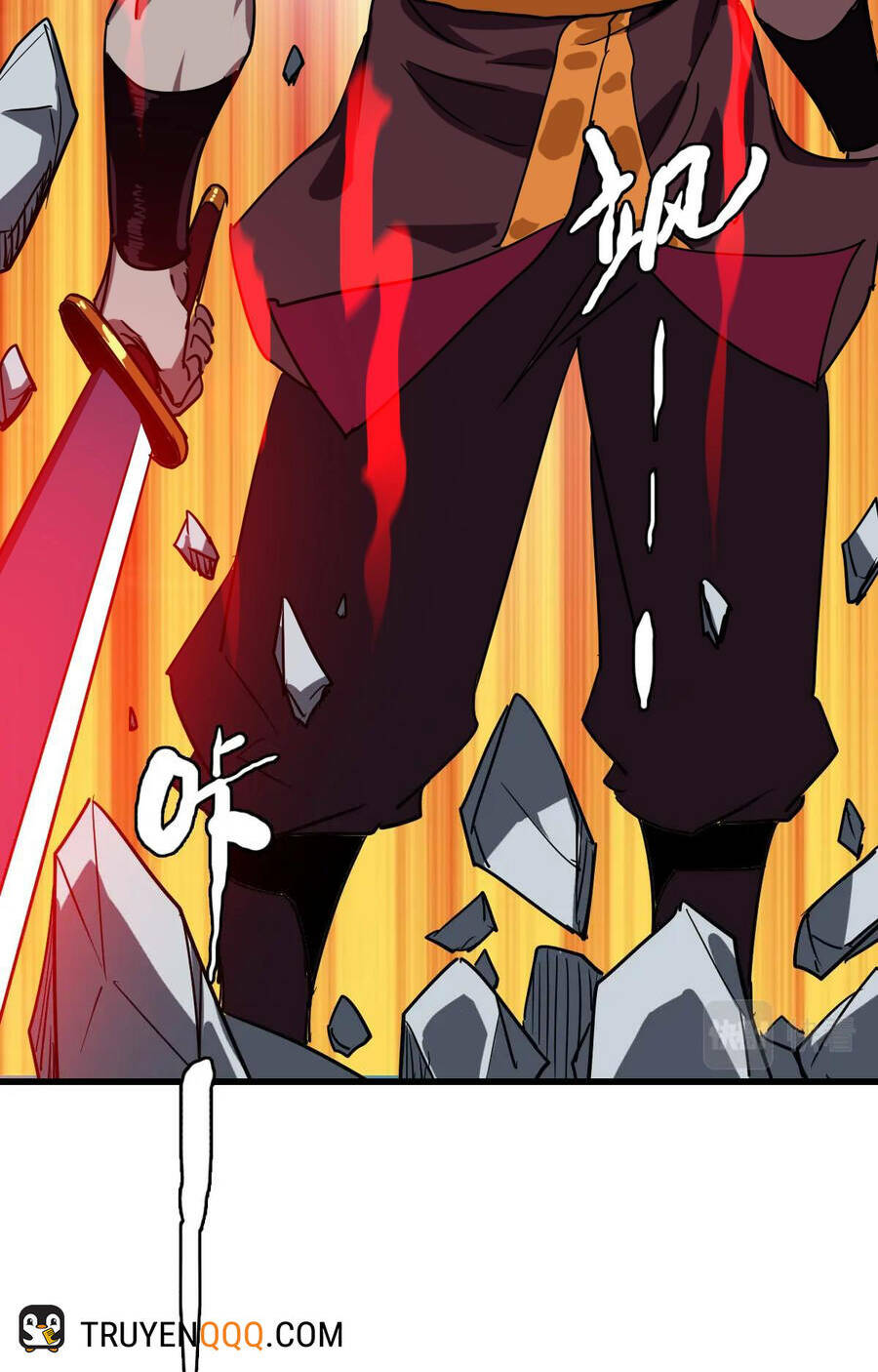 Hệ Thống Thăng Cấp Điên Cuồng - Chapter 36 - Page 59