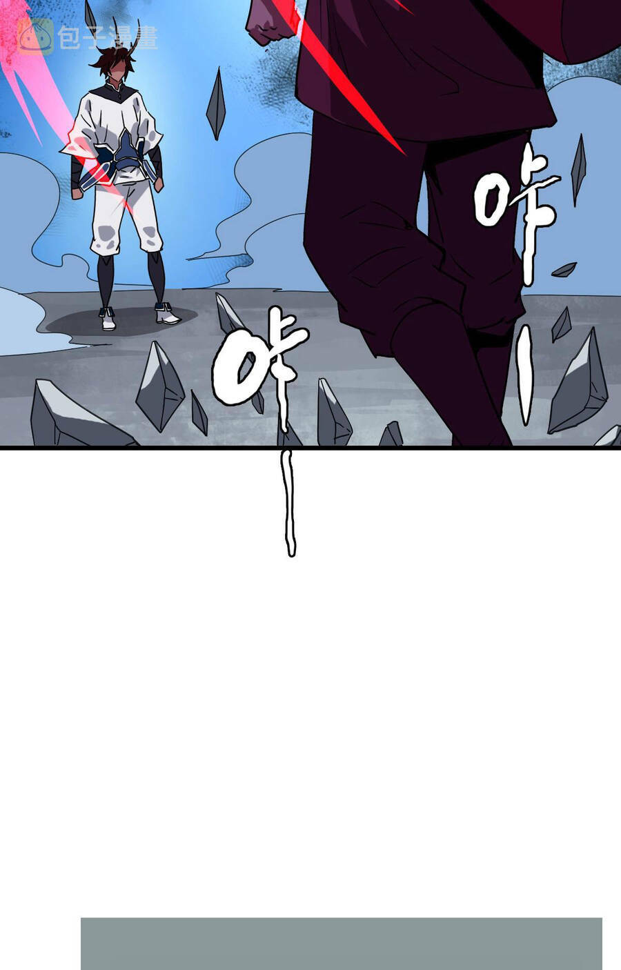 Hệ Thống Thăng Cấp Điên Cuồng - Chapter 36 - Page 61