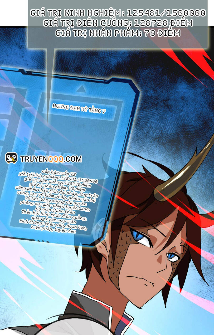 Hệ Thống Thăng Cấp Điên Cuồng - Chapter 36 - Page 62