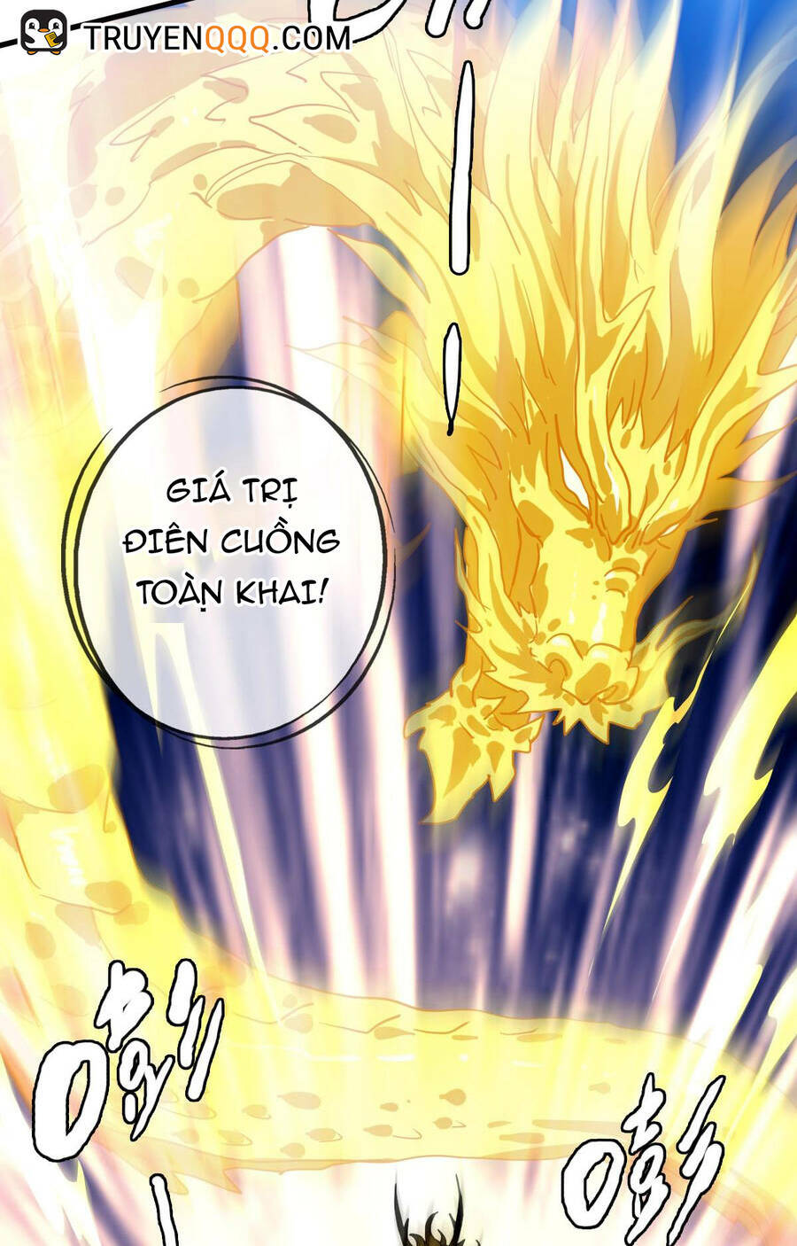 Hệ Thống Thăng Cấp Điên Cuồng - Chapter 36 - Page 67