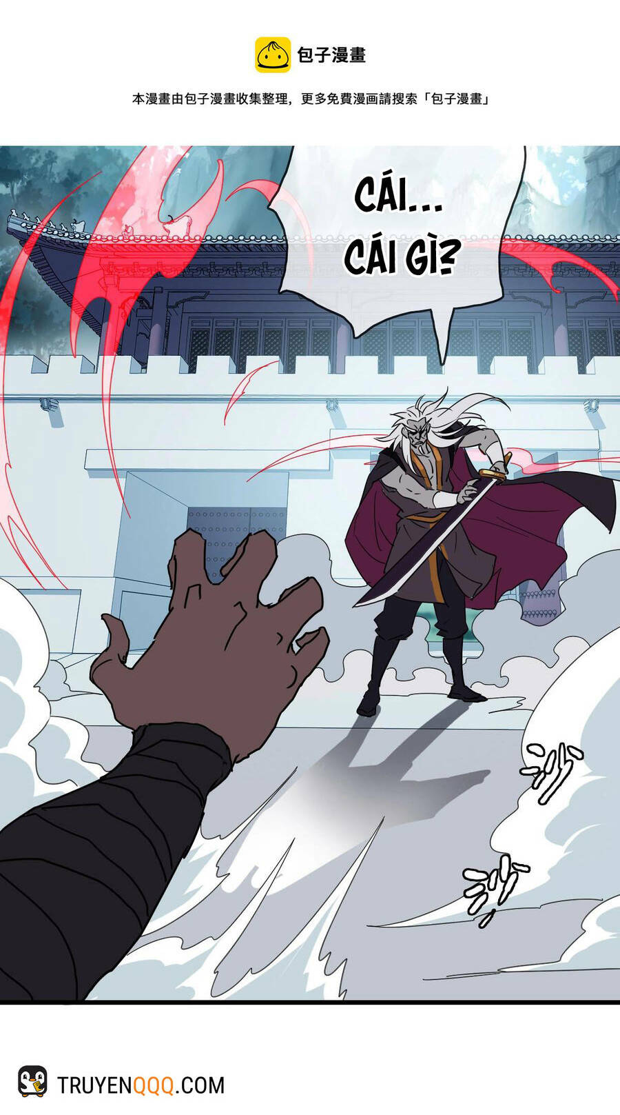 Hệ Thống Thăng Cấp Điên Cuồng - Chapter 36 - Page 6