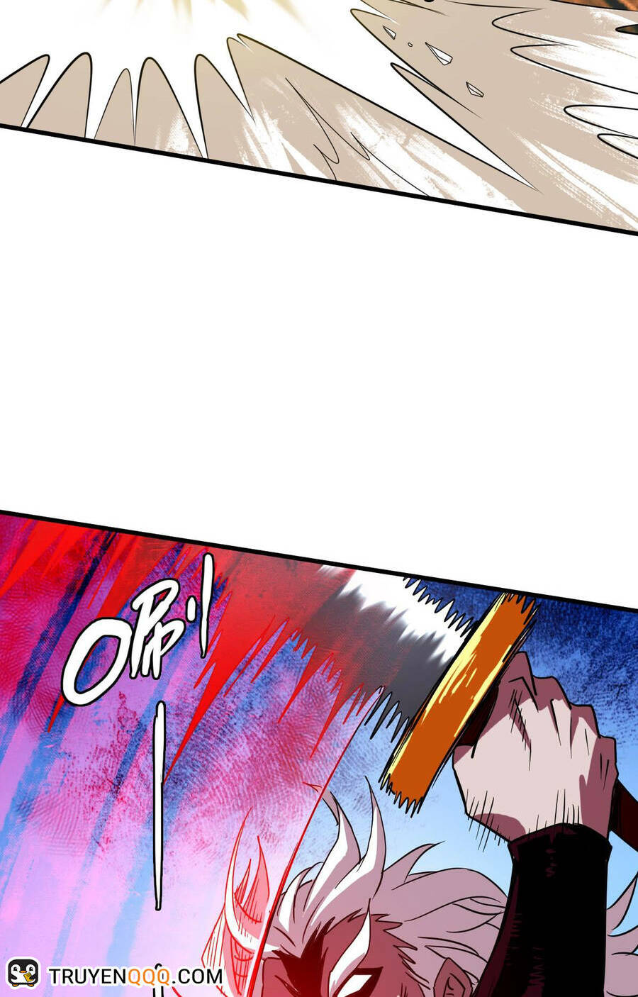 Hệ Thống Thăng Cấp Điên Cuồng - Chapter 36 - Page 71