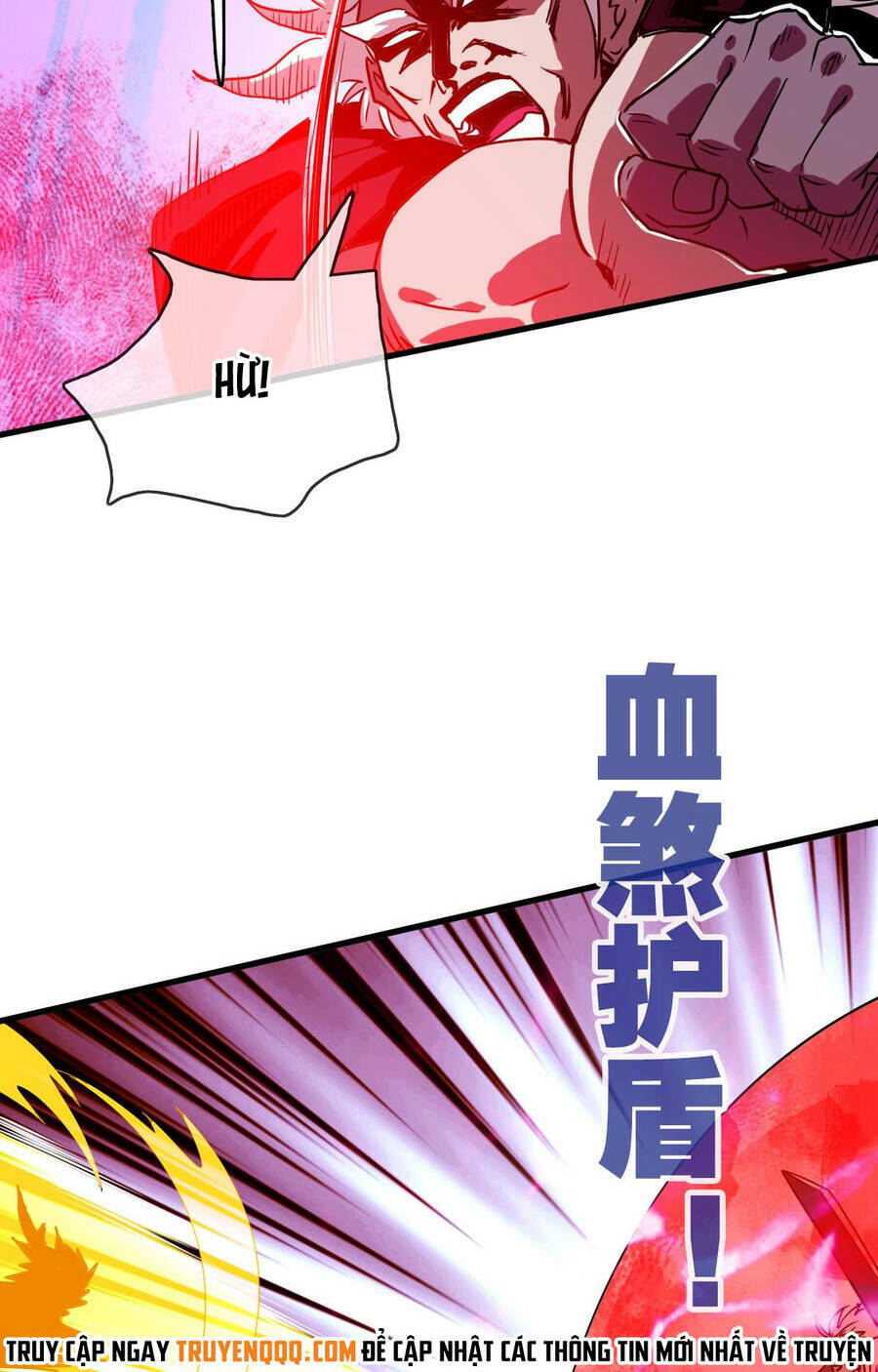 Hệ Thống Thăng Cấp Điên Cuồng - Chapter 36 - Page 72