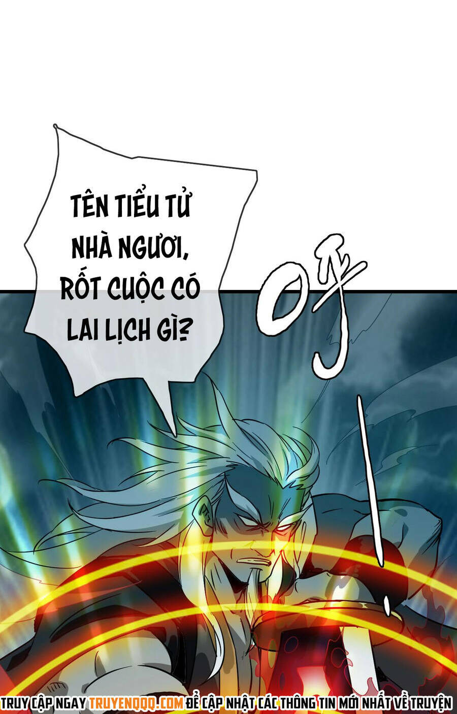 Hệ Thống Thăng Cấp Điên Cuồng - Chapter 36 - Page 7