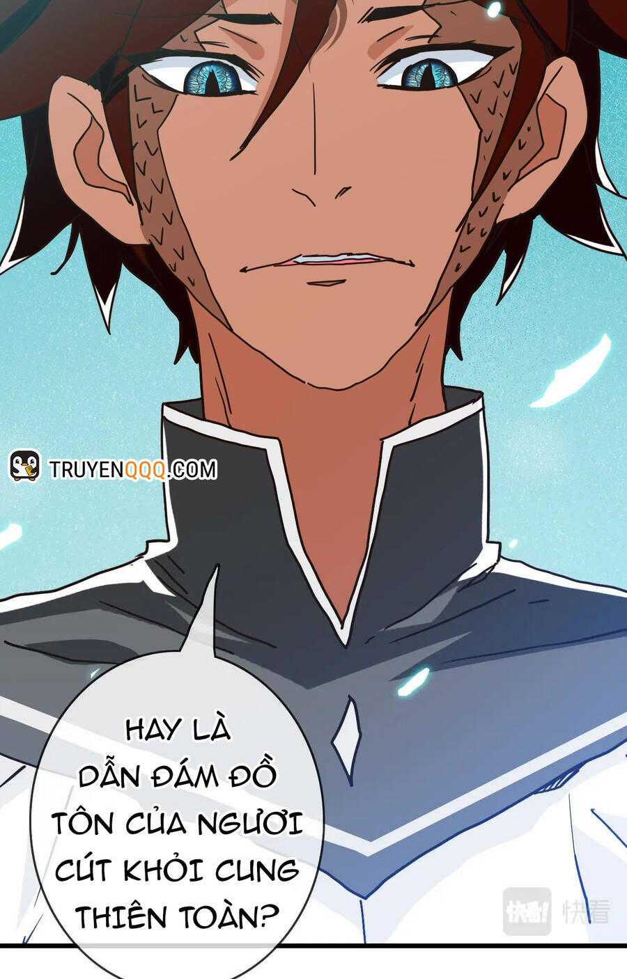 Hệ Thống Thăng Cấp Điên Cuồng - Chapter 37 - Page 9