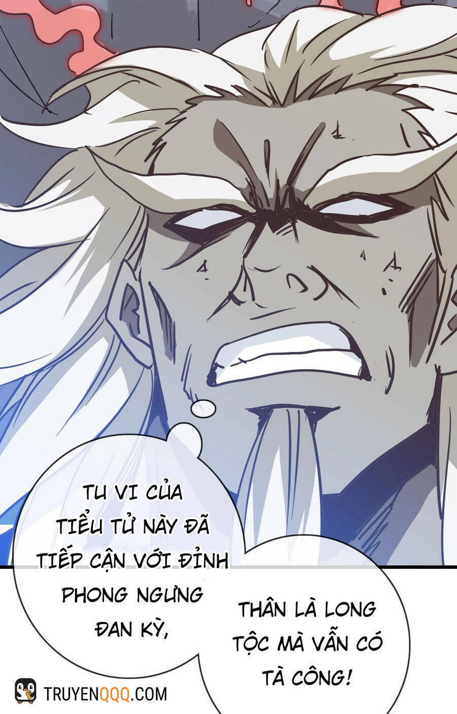 Hệ Thống Thăng Cấp Điên Cuồng - Chapter 37 - Page 11