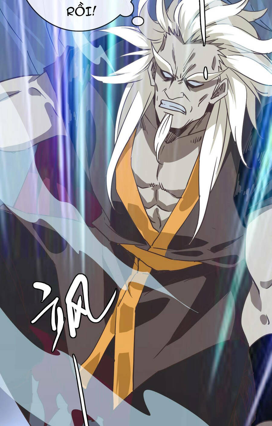 Hệ Thống Thăng Cấp Điên Cuồng - Chapter 37 - Page 15