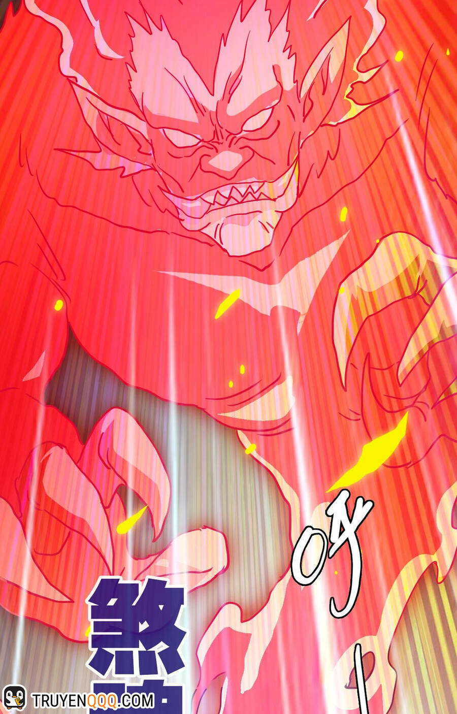 Hệ Thống Thăng Cấp Điên Cuồng - Chapter 37 - Page 18