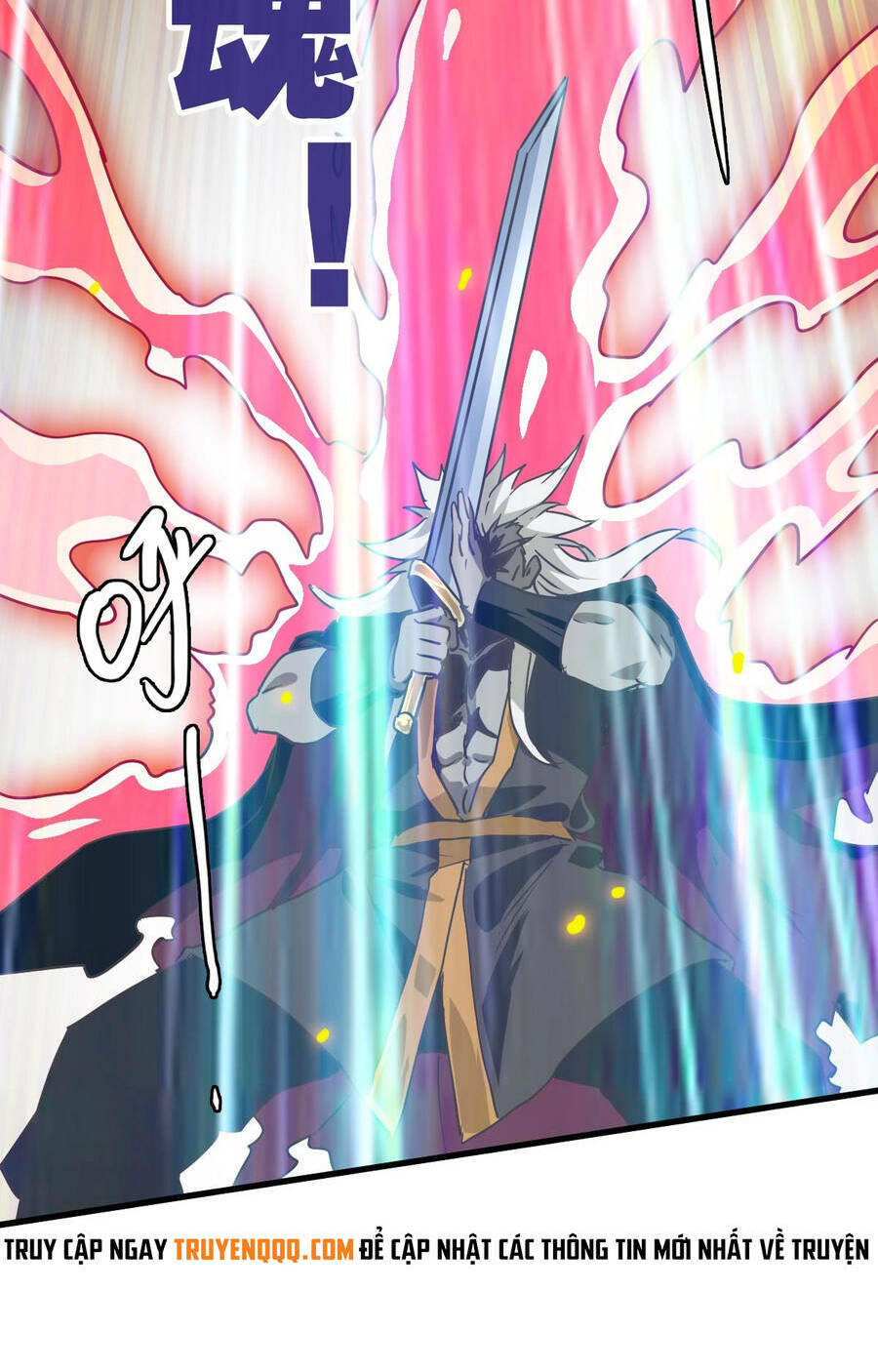 Hệ Thống Thăng Cấp Điên Cuồng - Chapter 37 - Page 19