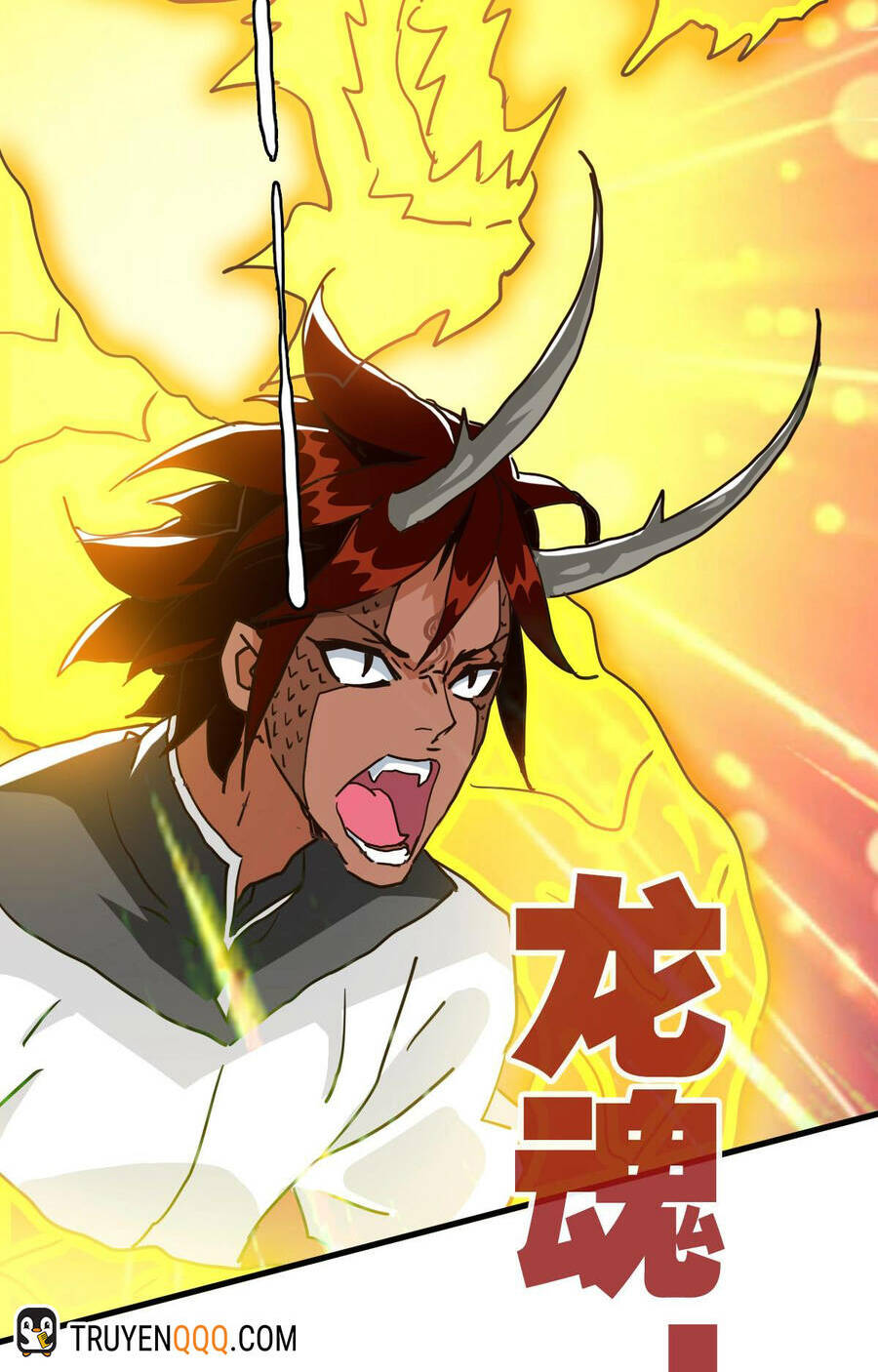 Hệ Thống Thăng Cấp Điên Cuồng - Chapter 37 - Page 23