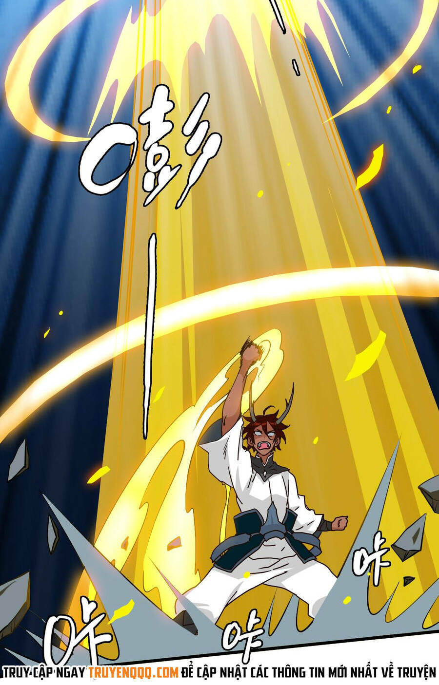 Hệ Thống Thăng Cấp Điên Cuồng - Chapter 37 - Page 31