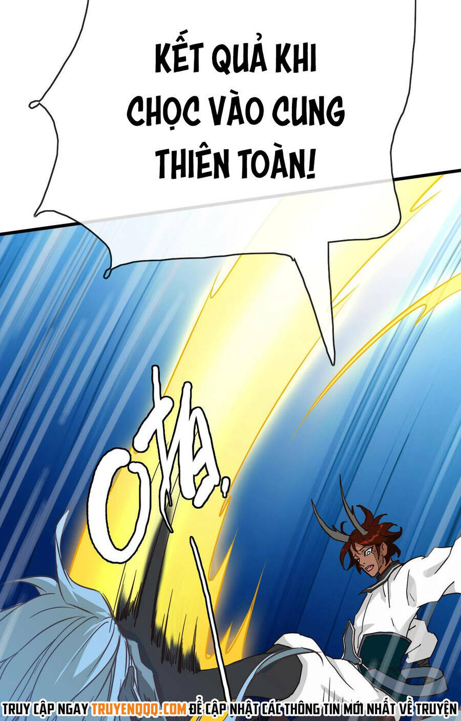 Hệ Thống Thăng Cấp Điên Cuồng - Chapter 37 - Page 36