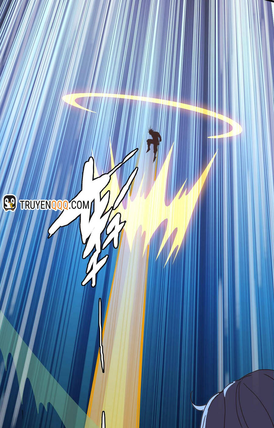 Hệ Thống Thăng Cấp Điên Cuồng - Chapter 37 - Page 38