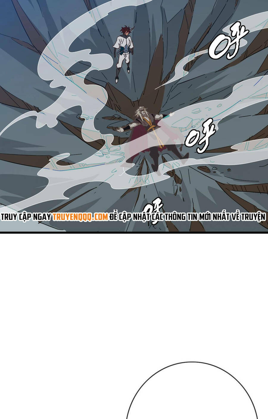 Hệ Thống Thăng Cấp Điên Cuồng - Chapter 37 - Page 43