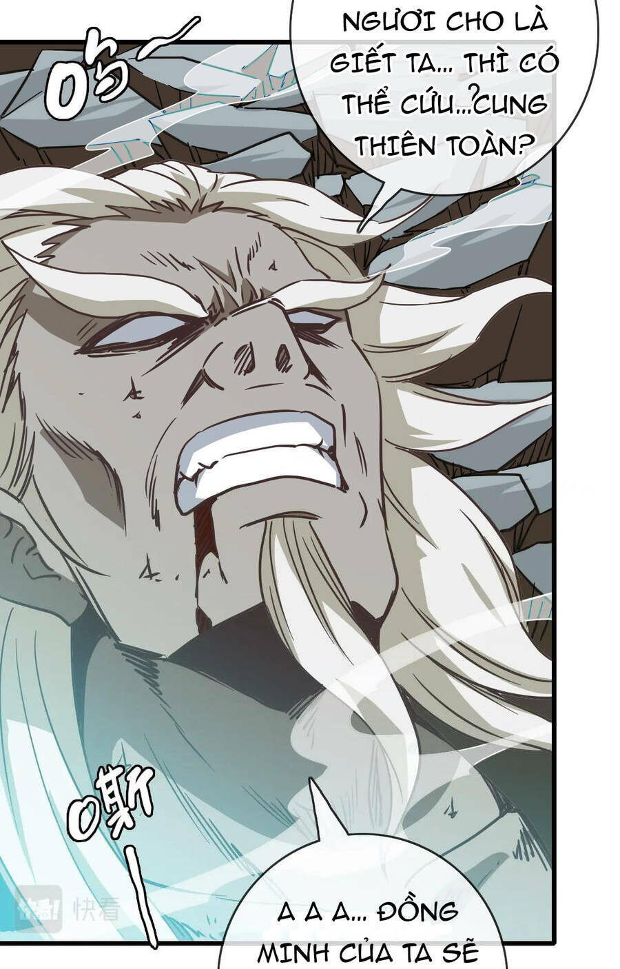 Hệ Thống Thăng Cấp Điên Cuồng - Chapter 37 - Page 44