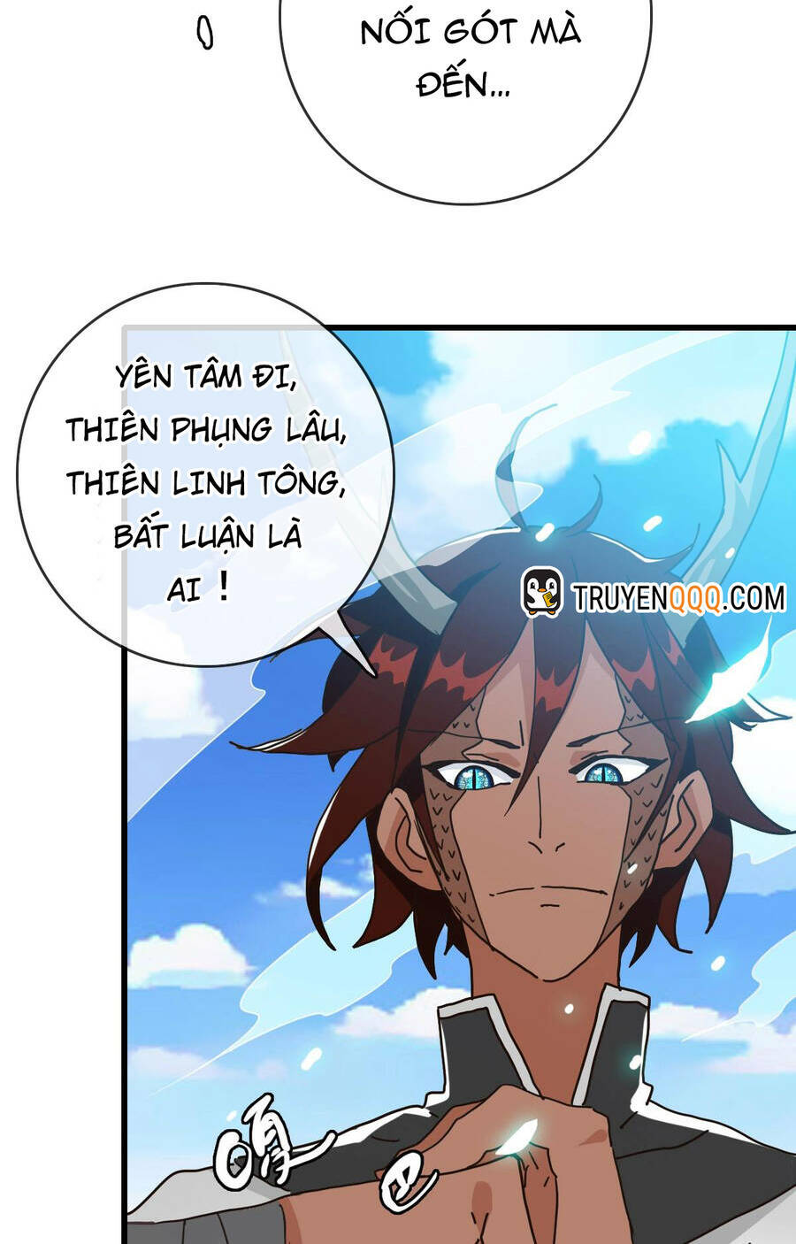 Hệ Thống Thăng Cấp Điên Cuồng - Chapter 37 - Page 45