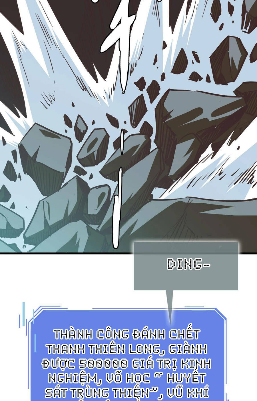 Hệ Thống Thăng Cấp Điên Cuồng - Chapter 37 - Page 49