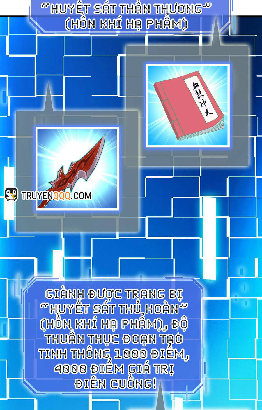 Hệ Thống Thăng Cấp Điên Cuồng - Chapter 37 - Page 50