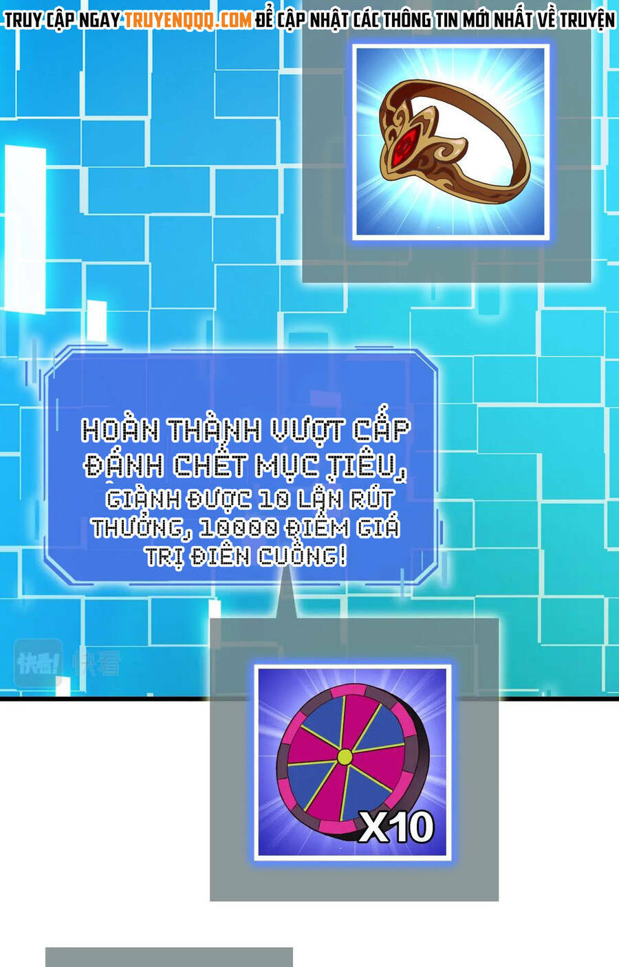 Hệ Thống Thăng Cấp Điên Cuồng - Chapter 37 - Page 51