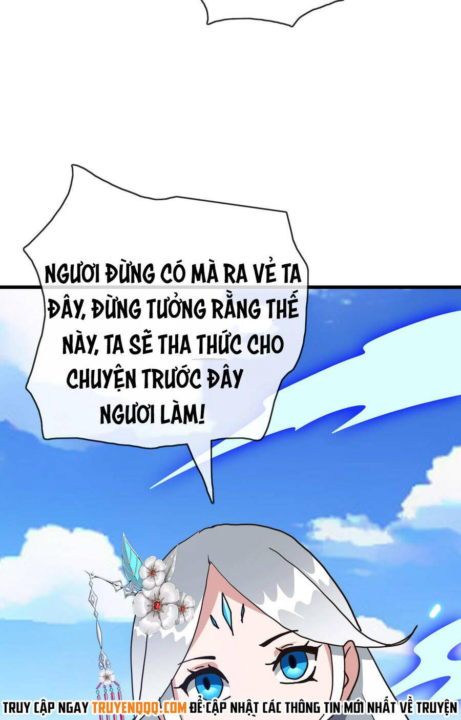 Hệ Thống Thăng Cấp Điên Cuồng - Chapter 37 - Page 55