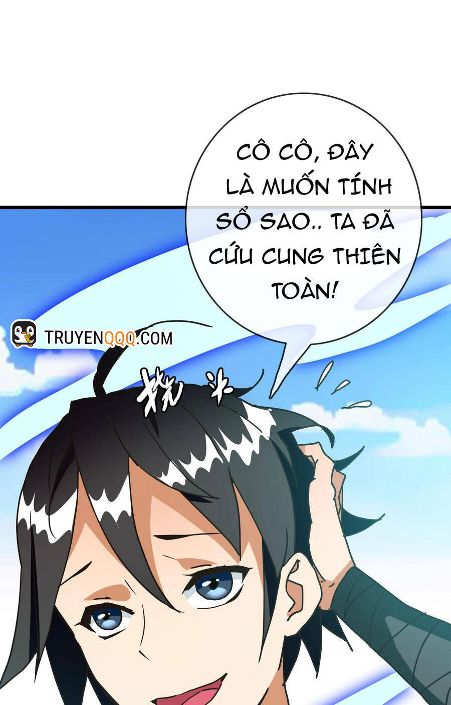 Hệ Thống Thăng Cấp Điên Cuồng - Chapter 37 - Page 57