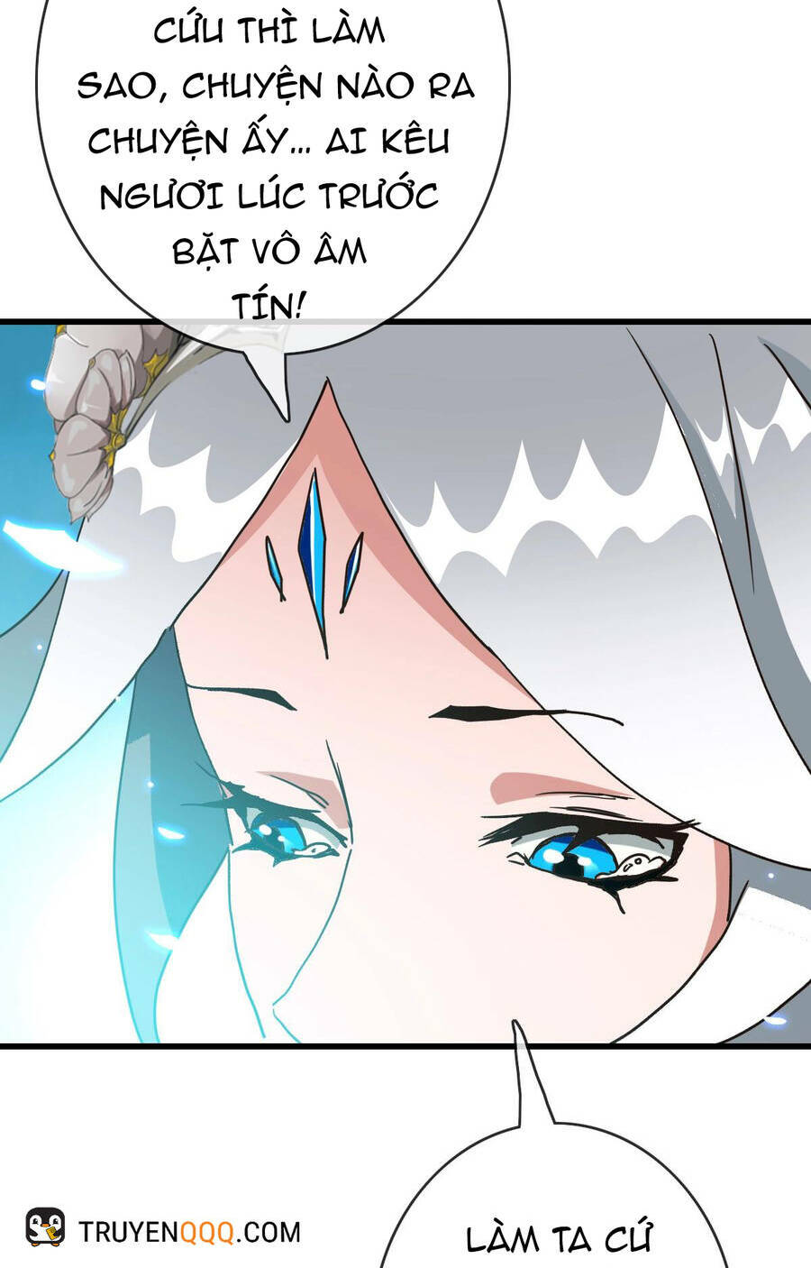 Hệ Thống Thăng Cấp Điên Cuồng - Chapter 37 - Page 59