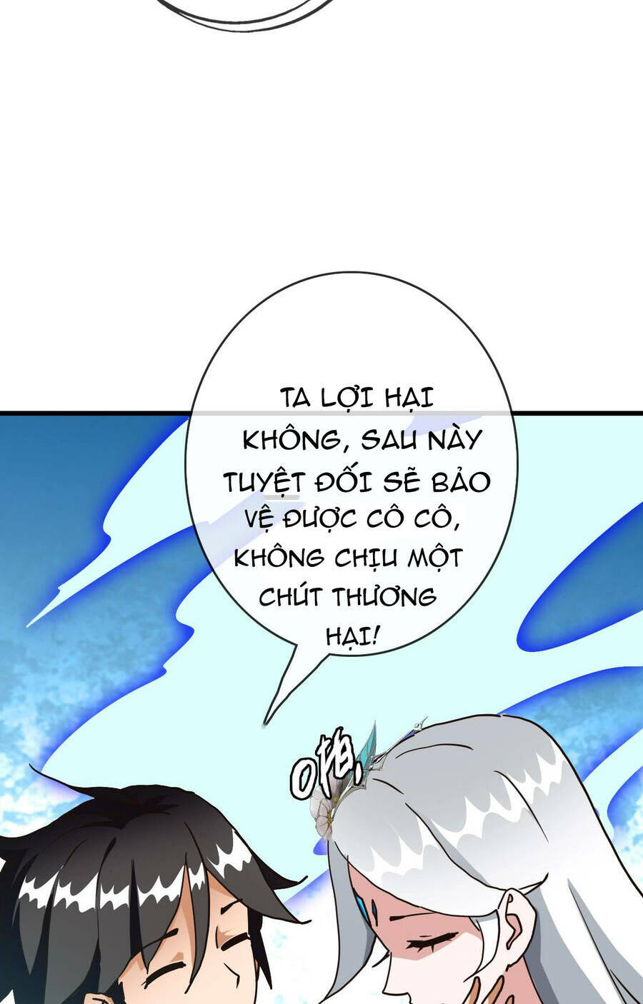 Hệ Thống Thăng Cấp Điên Cuồng - Chapter 37 - Page 61